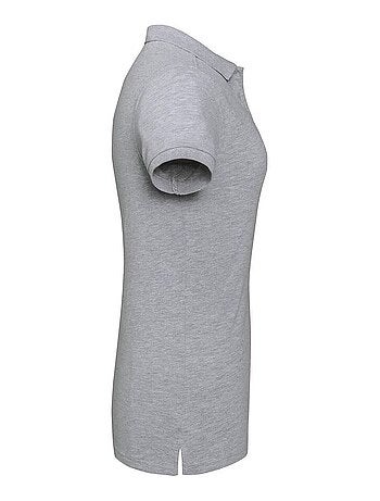 Russell - Polo manches courtes s