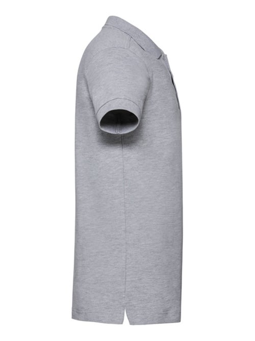 Russell - Polo motif/style Chiné - Kiabi