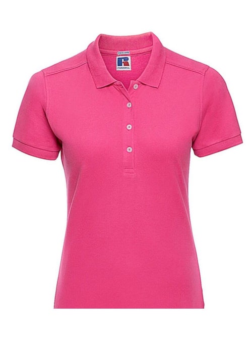 Russell - Polo - Kiabi
