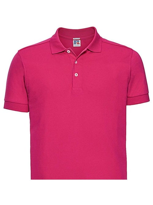 Russell - Polo - Kiabi