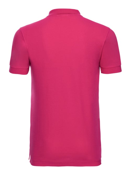 Russell - Polo - Kiabi