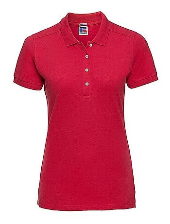 Russell - Polo