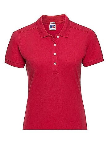 Russell - Polo
