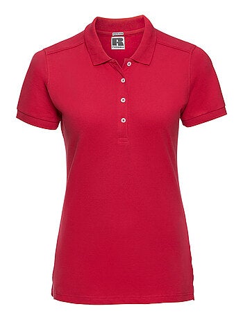 Russell - Polo