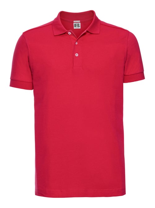 Russell - Polo - Kiabi
