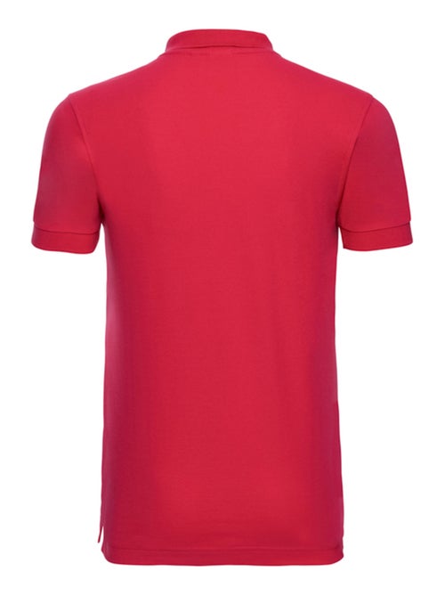 Russell - Polo - Kiabi