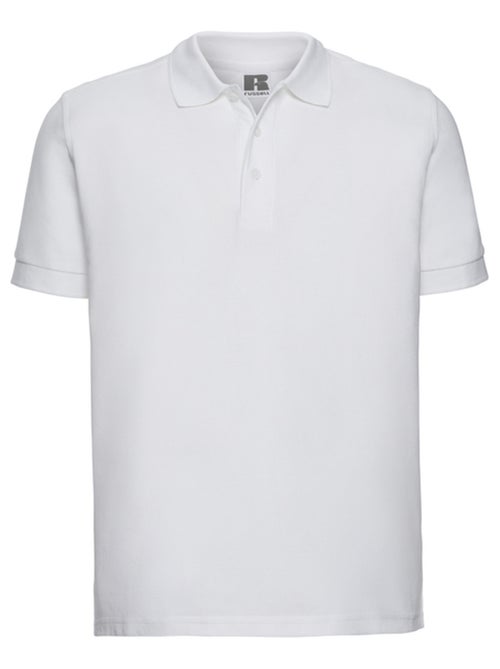 Russell - Polo ULTIMATE - Kiabi