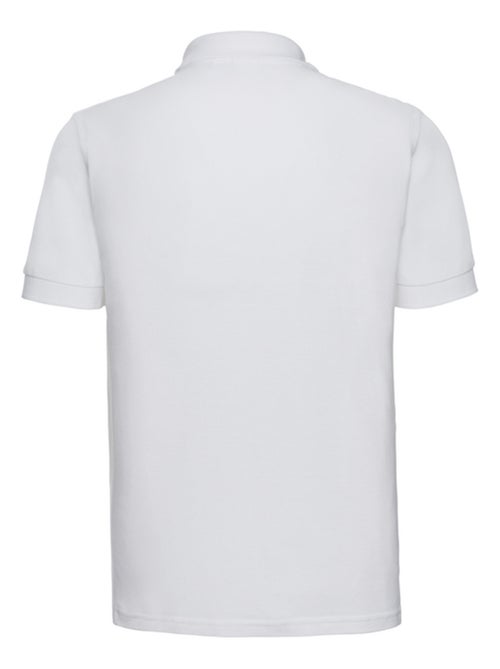 Russell - Polo ULTIMATE - Kiabi