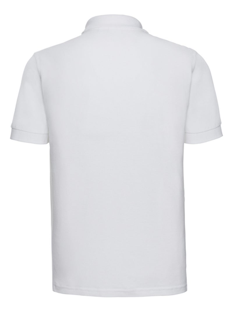 Russell - Polo ULTIMATE Blanc - Kiabi