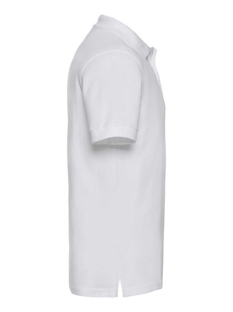 Russell - Polo ULTIMATE Blanc - Kiabi