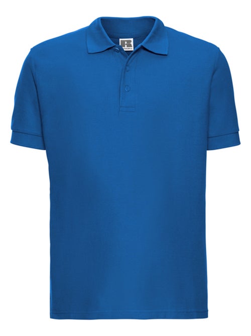 Russell - Polo ULTIMATE - Kiabi