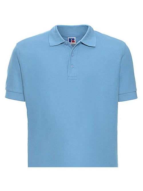 Russell - Polo ULTIMATE - Kiabi