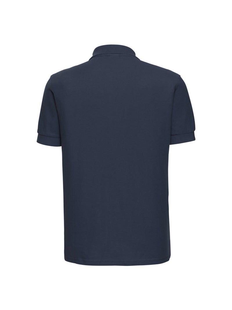 Russell - Polo ULTIMATE Bleu marine - Kiabi