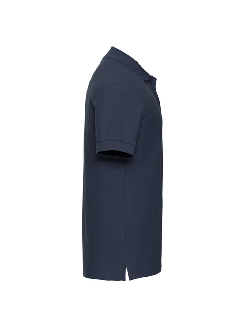 Russell - Polo ULTIMATE Bleu marine - Kiabi