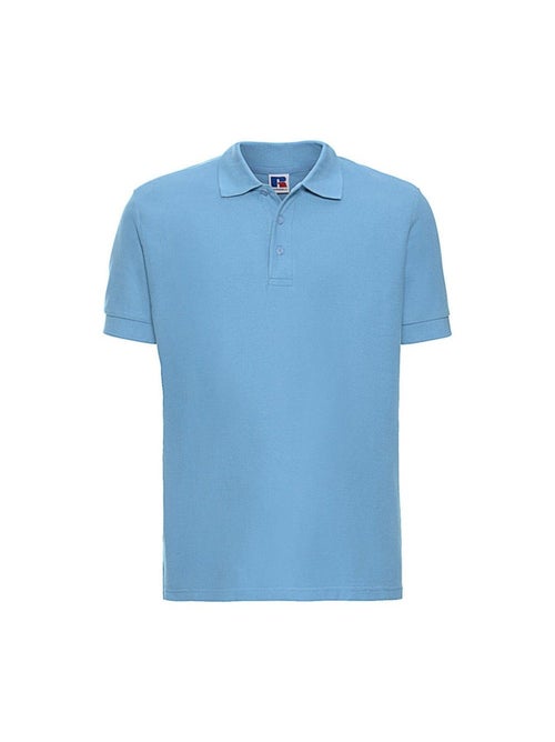 Russell - Polo ULTIMATE - Kiabi