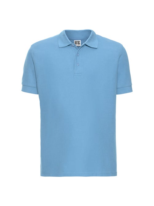 Russell - Polo ULTIMATE - Kiabi