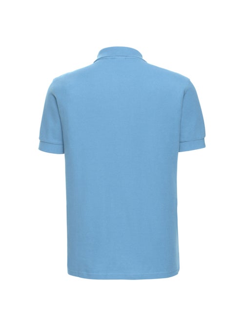 Russell - Polo ULTIMATE - Kiabi