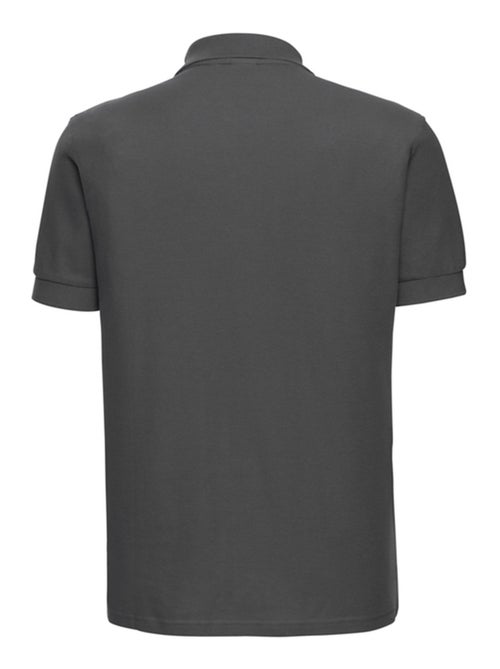 Russell - Polo ULTIMATE - Kiabi