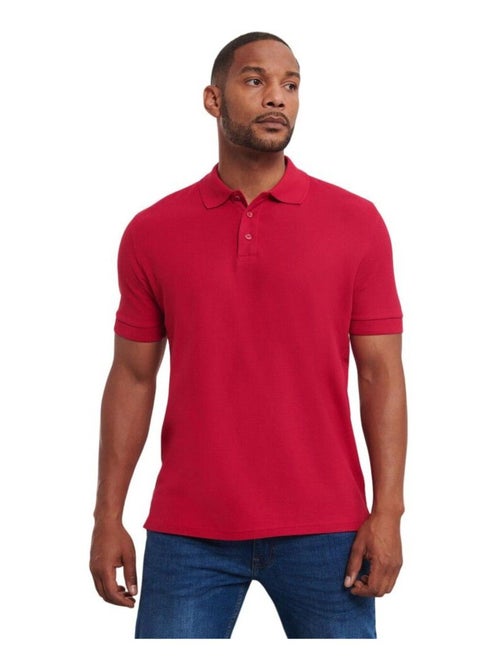 Russell - Polo ULTIMATE - Kiabi