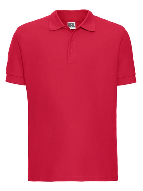 Russell - Polo ULTIMATE - Kiabi