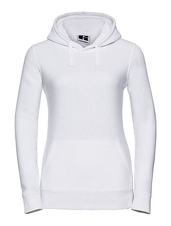 Russell - Sweat à capuche AUTHENTIC