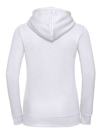 Russell - Sweat à capuche AUTHENTIC