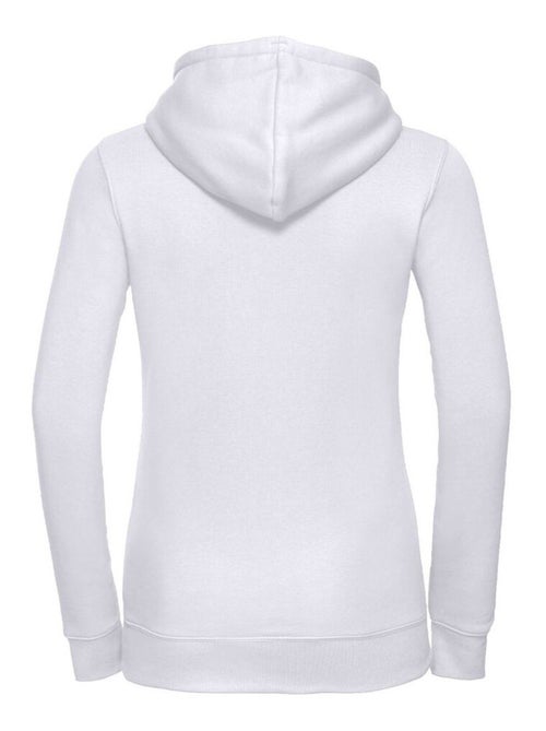 Russell - Sweat à capuche AUTHENTIC - Kiabi