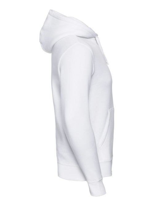 Russell - Sweat à capuche AUTHENTIC - Kiabi