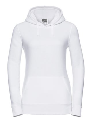 Russell - Sweat à capuche AUTHENTIC