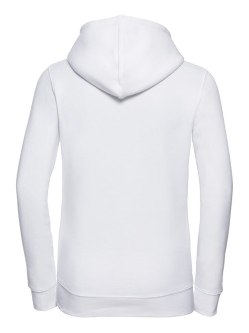 Russell - Sweat à capuche AUTHENTIC - Kiabi