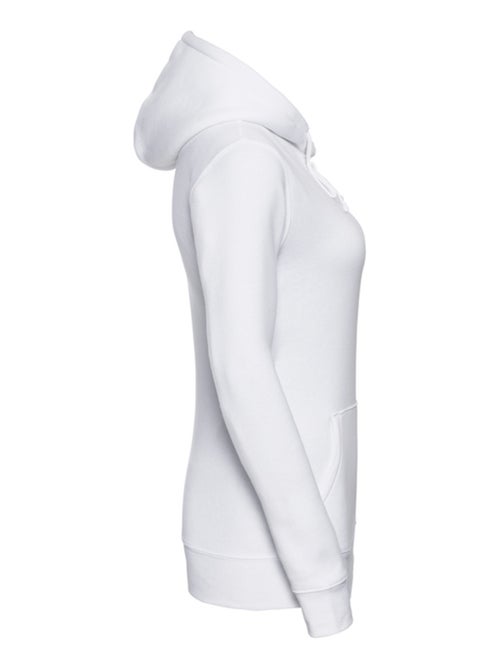 Russell - Sweat à capuche AUTHENTIC - Kiabi