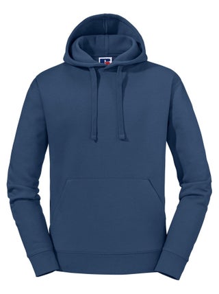 Russell - Sweat à capuche AUTHENTIC