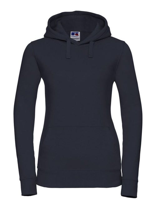Russell - Sweat à capuche AUTHENTIC - Kiabi