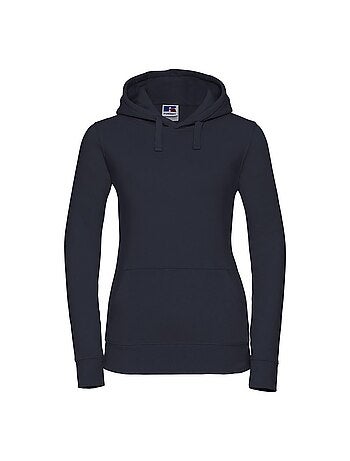 Russell - Sweat à capuche AUTHENTIC