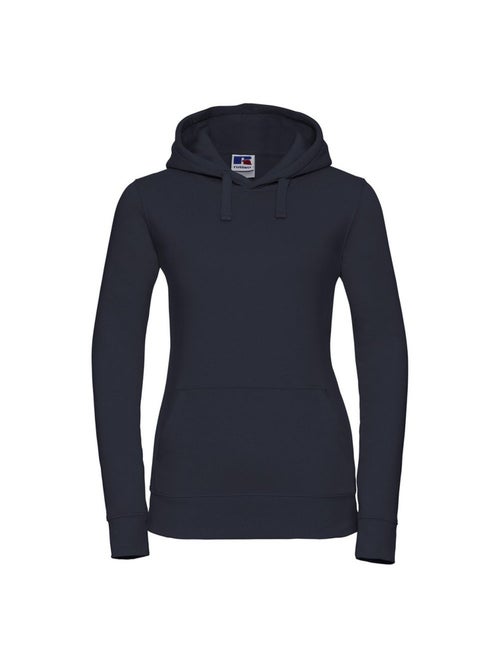 Russell - Sweat à capuche AUTHENTIC - Kiabi