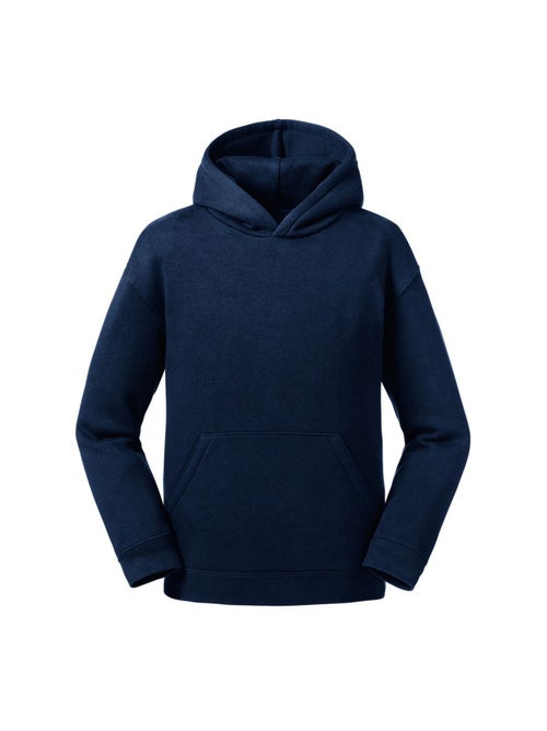 Russell - Sweat à capuche AUTHENTIC - Kiabi