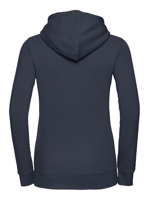 Russell - Sweat à capuche AUTHENTIC - Kiabi