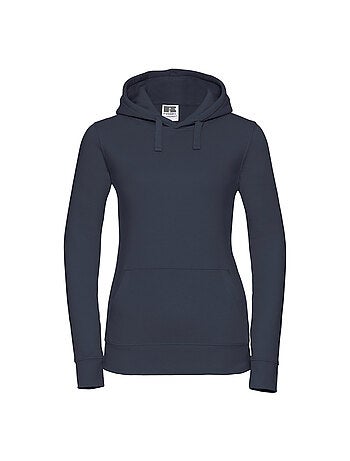Russell - Sweat à capuche AUTHENTIC