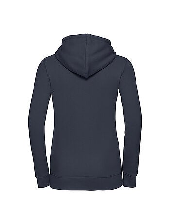 Russell - Sweat à capuche AUTHENTIC