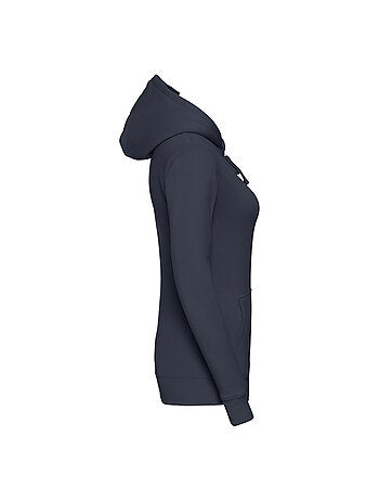 Russell - Sweat à capuche AUTHENTIC