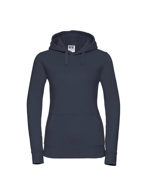 Russell - Sweat à capuche AUTHENTIC - Kiabi