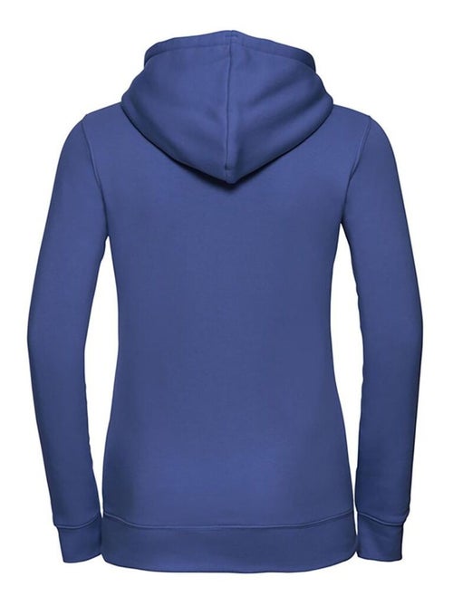 Russell - Sweat à capuche AUTHENTIC - Kiabi