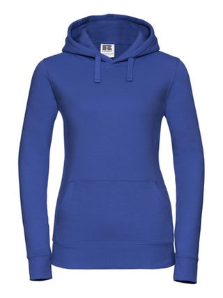 Russell - Sweat à capuche AUTHENTIC