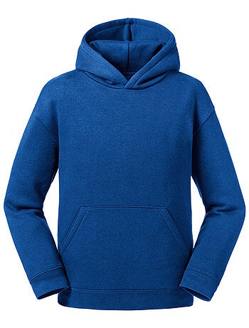 Russell - Sweat à capuche AUTHENTIC