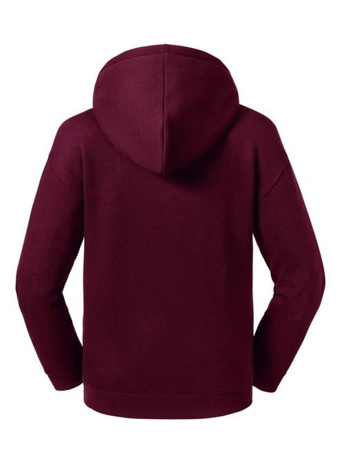 Russell - Sweat à capuche AUTHENTIC - Kiabi