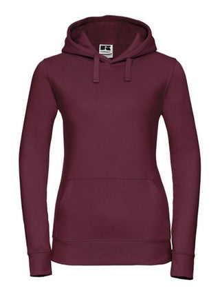 Russell - Sweat à capuche AUTHENTIC