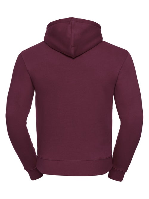 Russell - Sweat à capuche AUTHENTIC - Kiabi