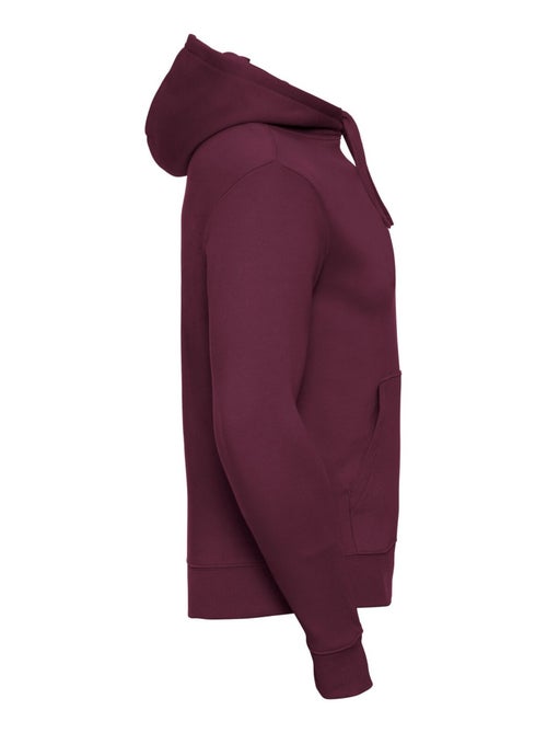 Russell - Sweat à capuche AUTHENTIC - Kiabi