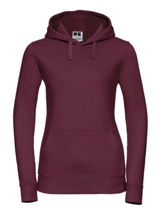 Russell - Sweat à capuche AUTHENTIC