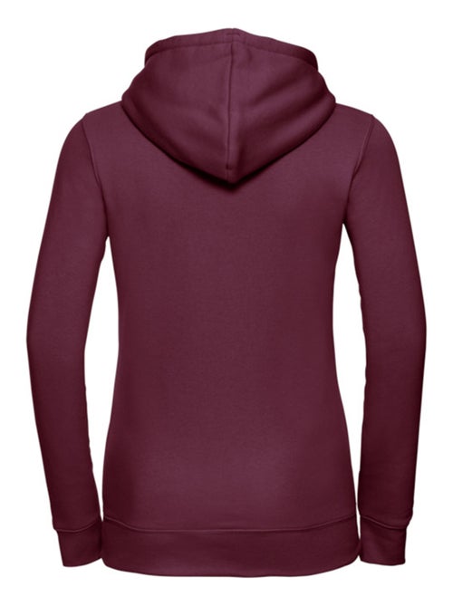 Russell - Sweat à capuche AUTHENTIC - Kiabi